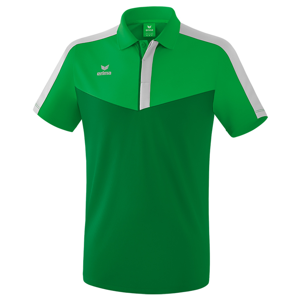 Erima discount polo shirt