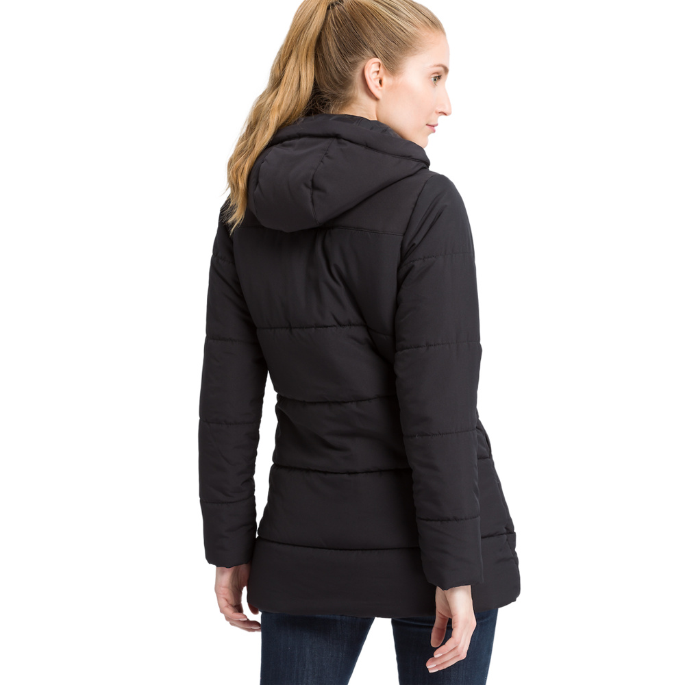 ERIMA SQUAD WINTER JACKET, WOMEN. 