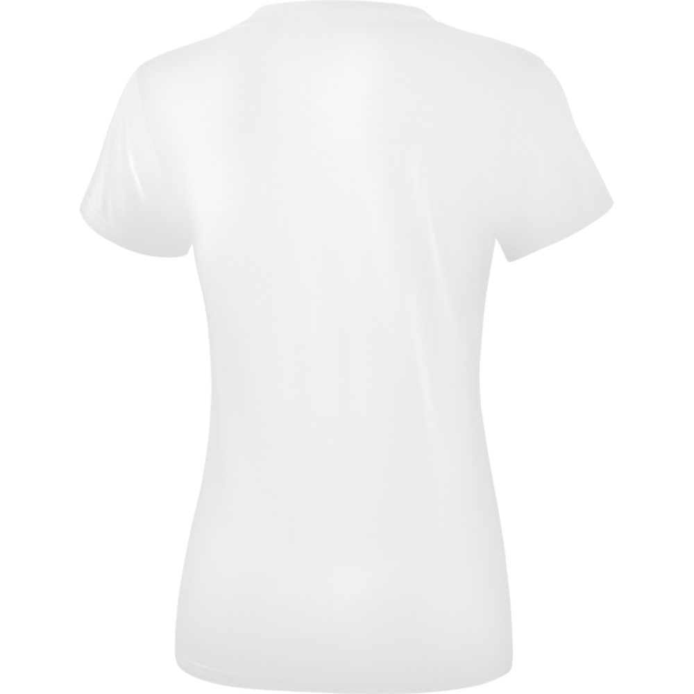 ERIMA STYLE T-SHIRT, WHITE WOMEN. 