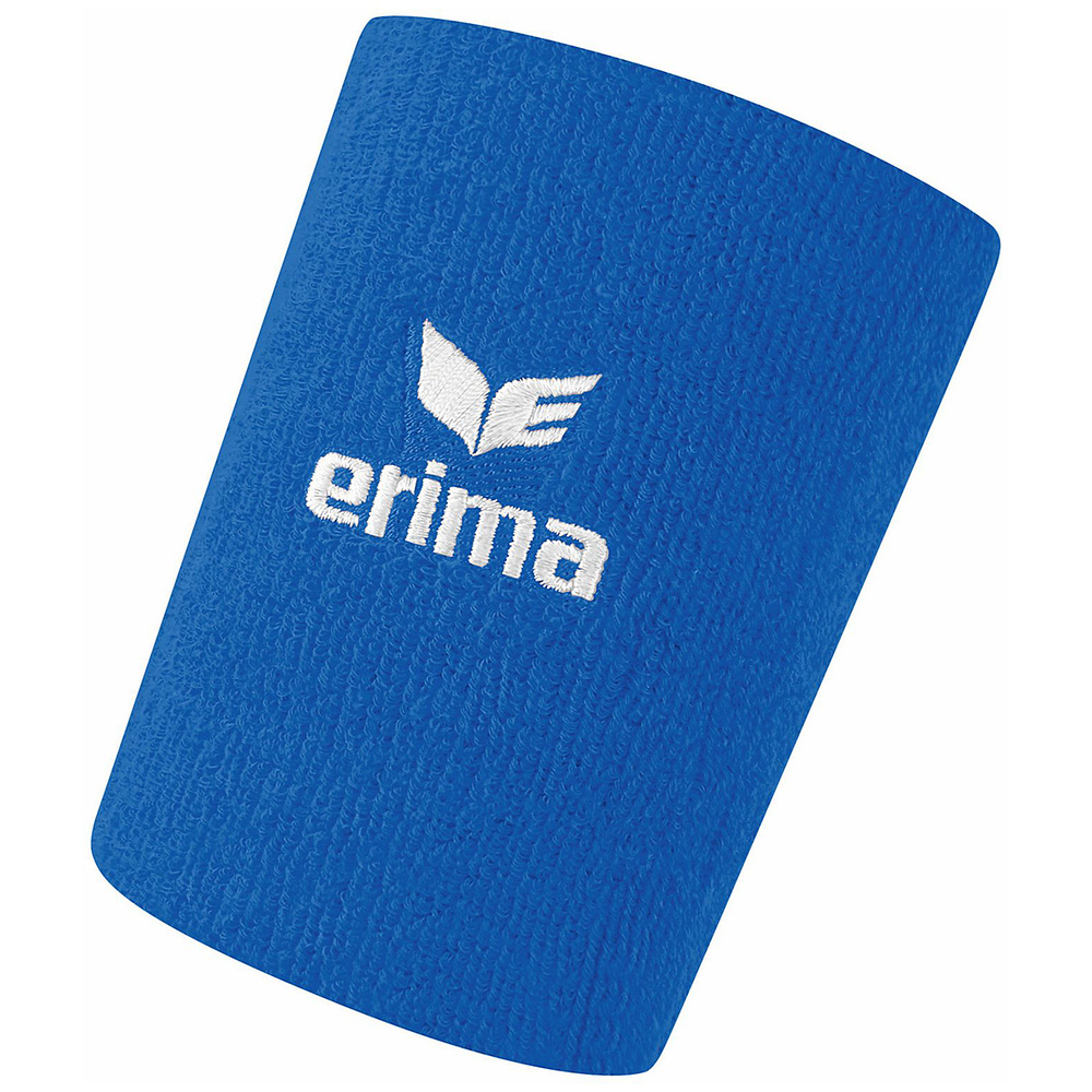 ERIMA SWEATBAND, ROYAL. 