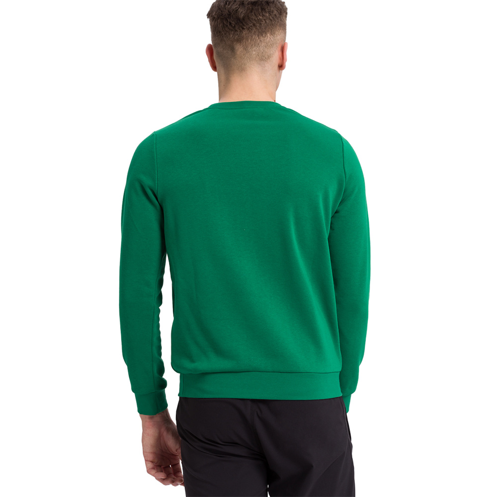 ERIMA SWEATSHIRT, EMERALD KIDS. 