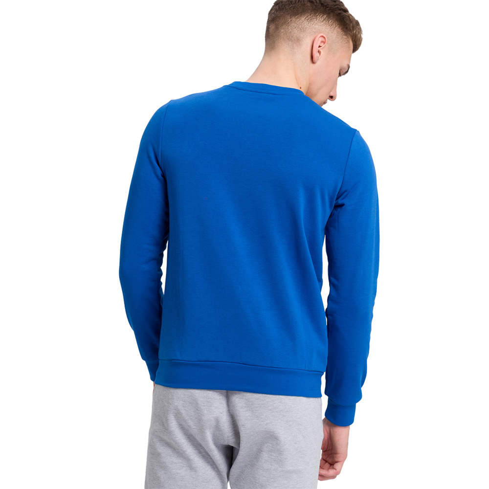 ERIMA SWEATSHIRT, NEW ROYAL UNISEX. 