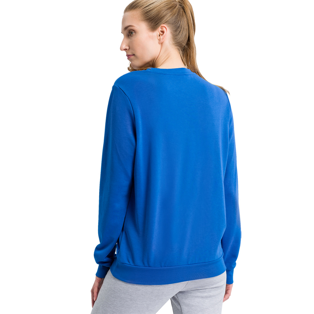 ERIMA SWEATSHIRT, NEW ROYAL UNISEX. 