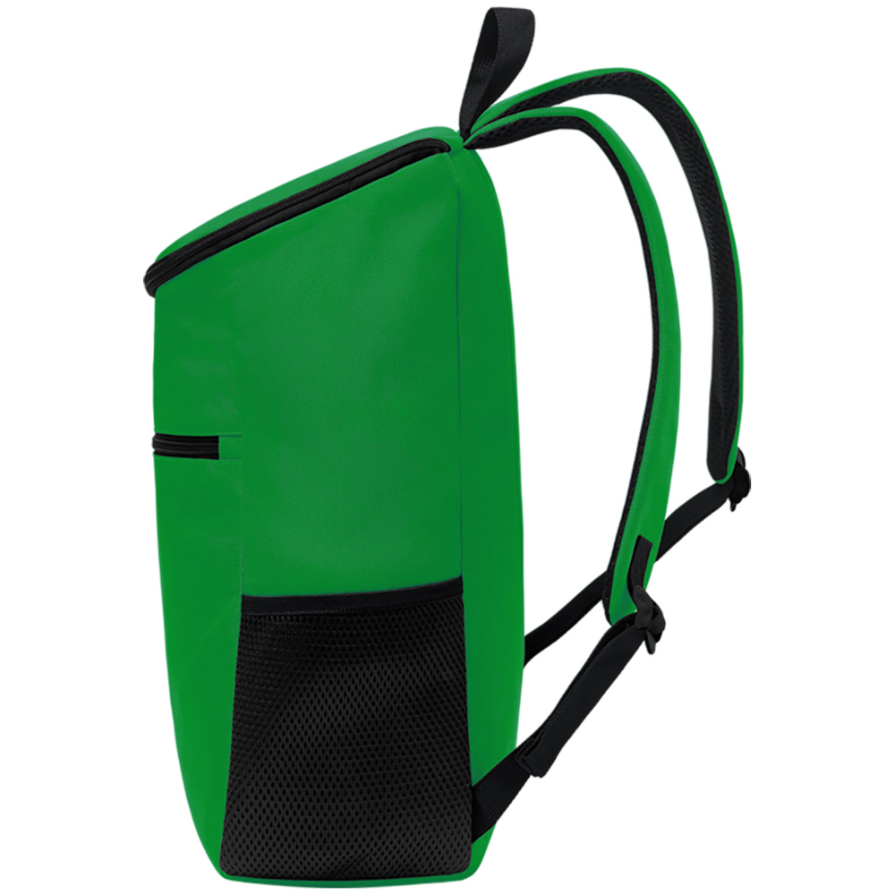 ERIMA TEAM BACKPACK, EMERALD. 