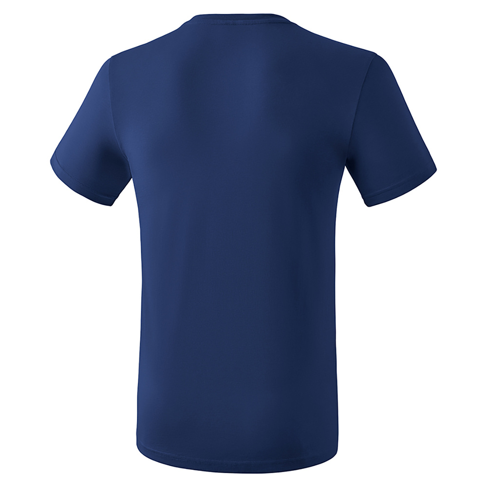 ERIMA TEAMSPORTS T-SHIRT, NEW NAVY KIDS. 