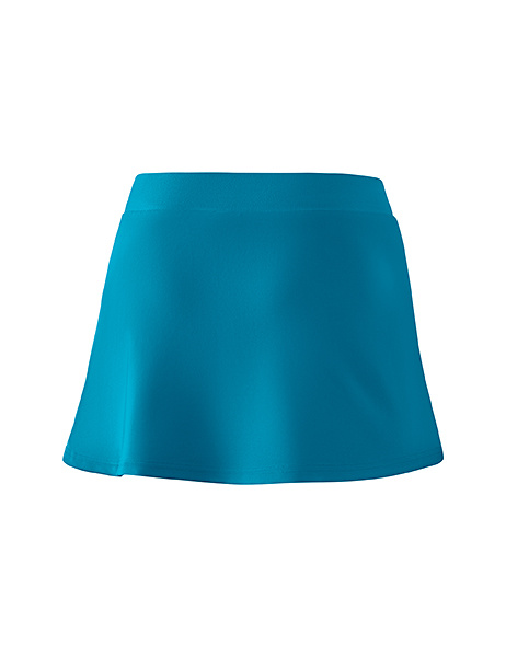 ERIMA TENNIS SKIRT, ORIENTAL BLUE KIDS. 