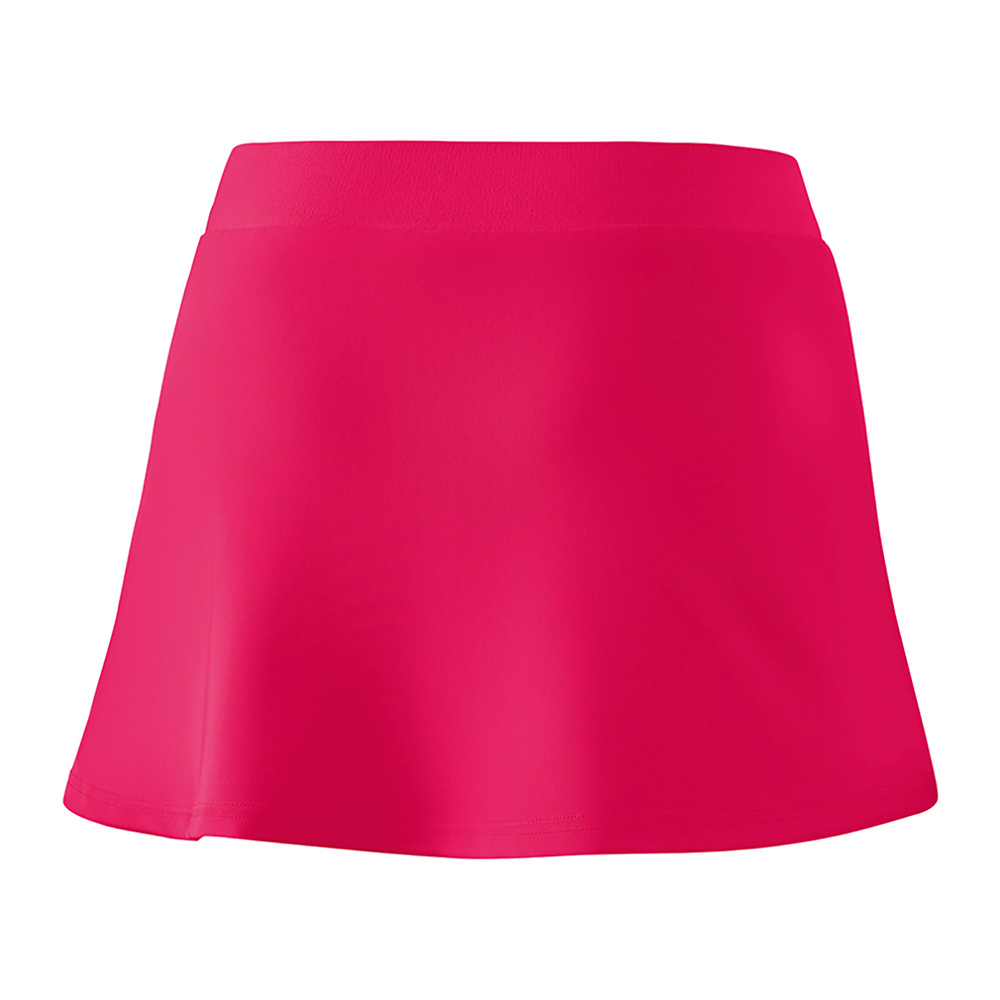 ERIMA TENNIS SKIRT, ROSE LOVE WOMAN. 