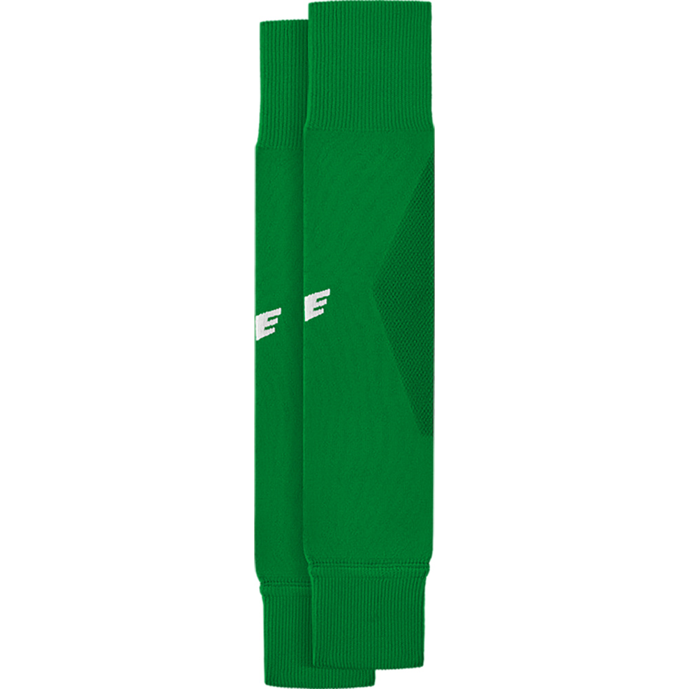 ERIMA TUBE SOCKS, EMERALD-WHITE UNISEX. 