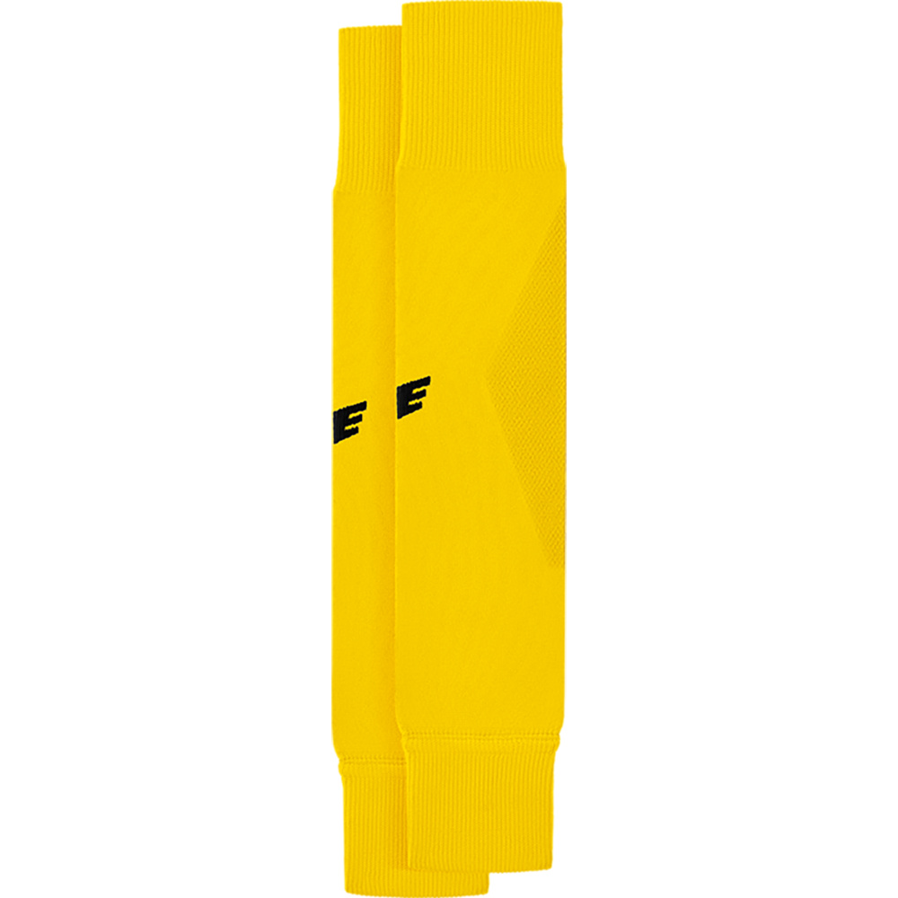 ERIMA TUBE SOCKS, YELLOW-BLACK UNISEX. 