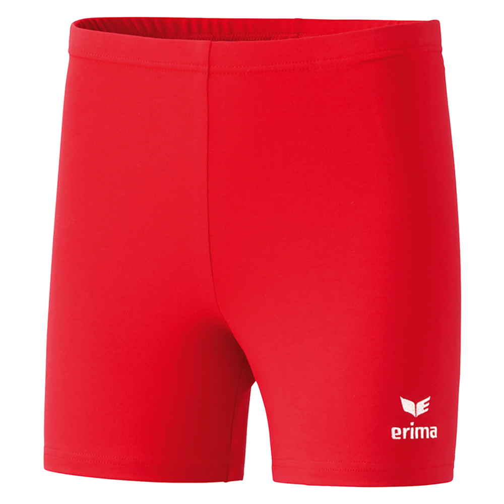 ERIMA VERONA KIDS' TIGHTS, RED KIDS. 