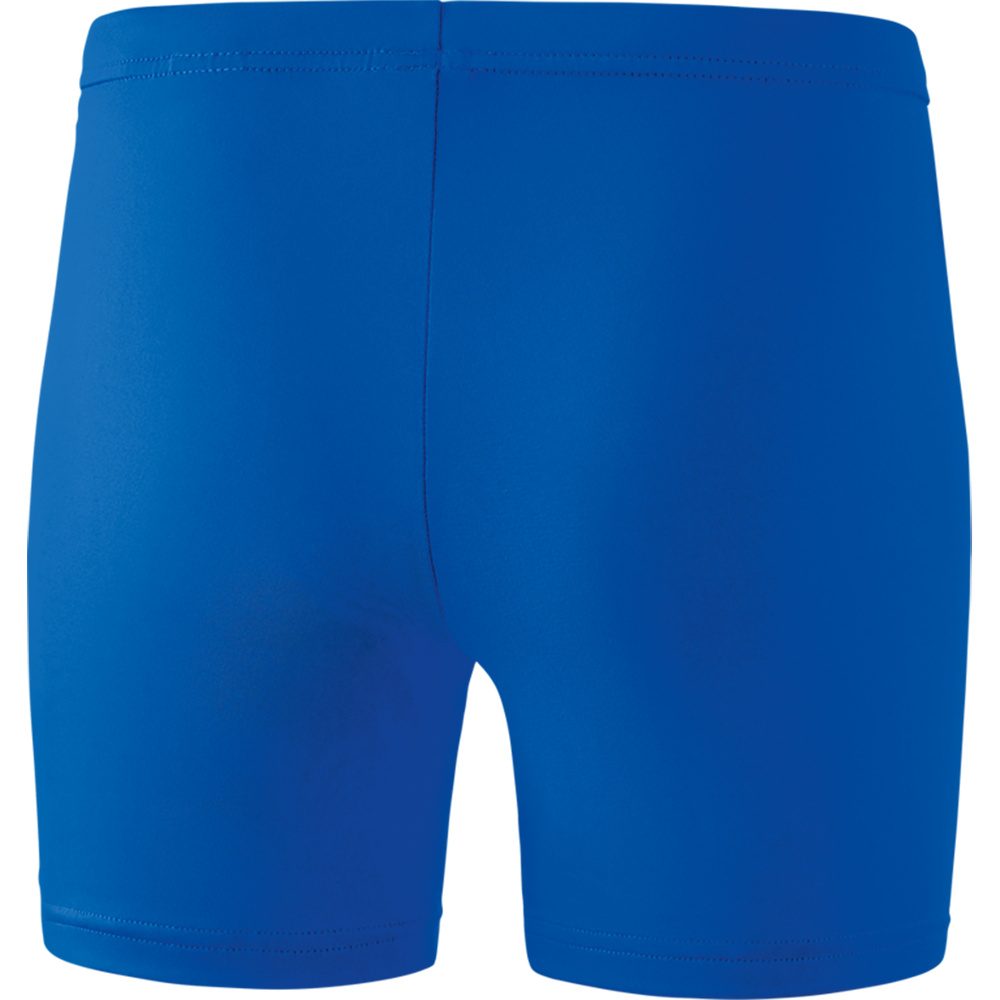 ERIMA VERONA PERFORMANCE SHORTS, NEW ROYAL WOMEN. 