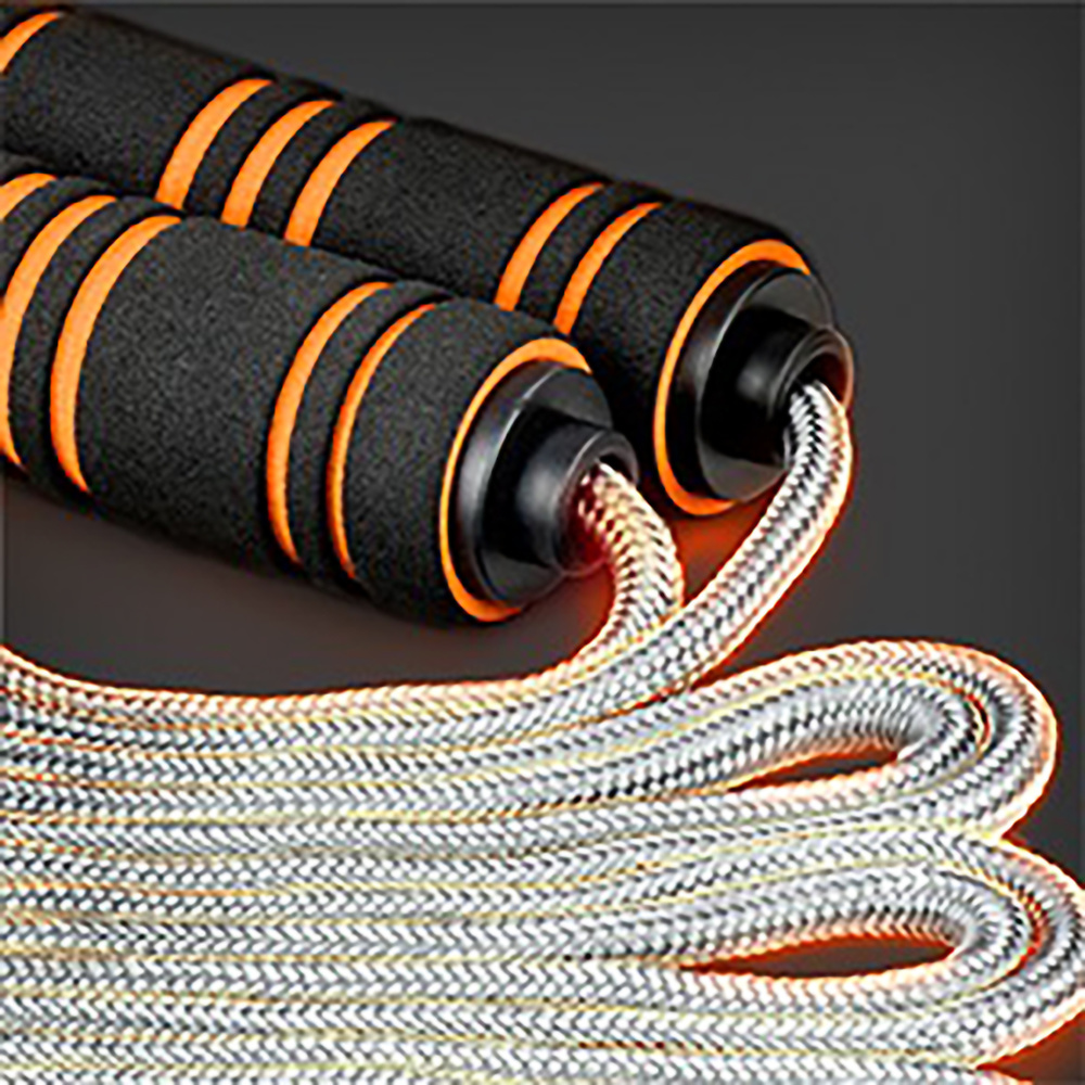 FITNESS GYM GRIDINLUX PREMIUM GRIP JUMP ROPE. 