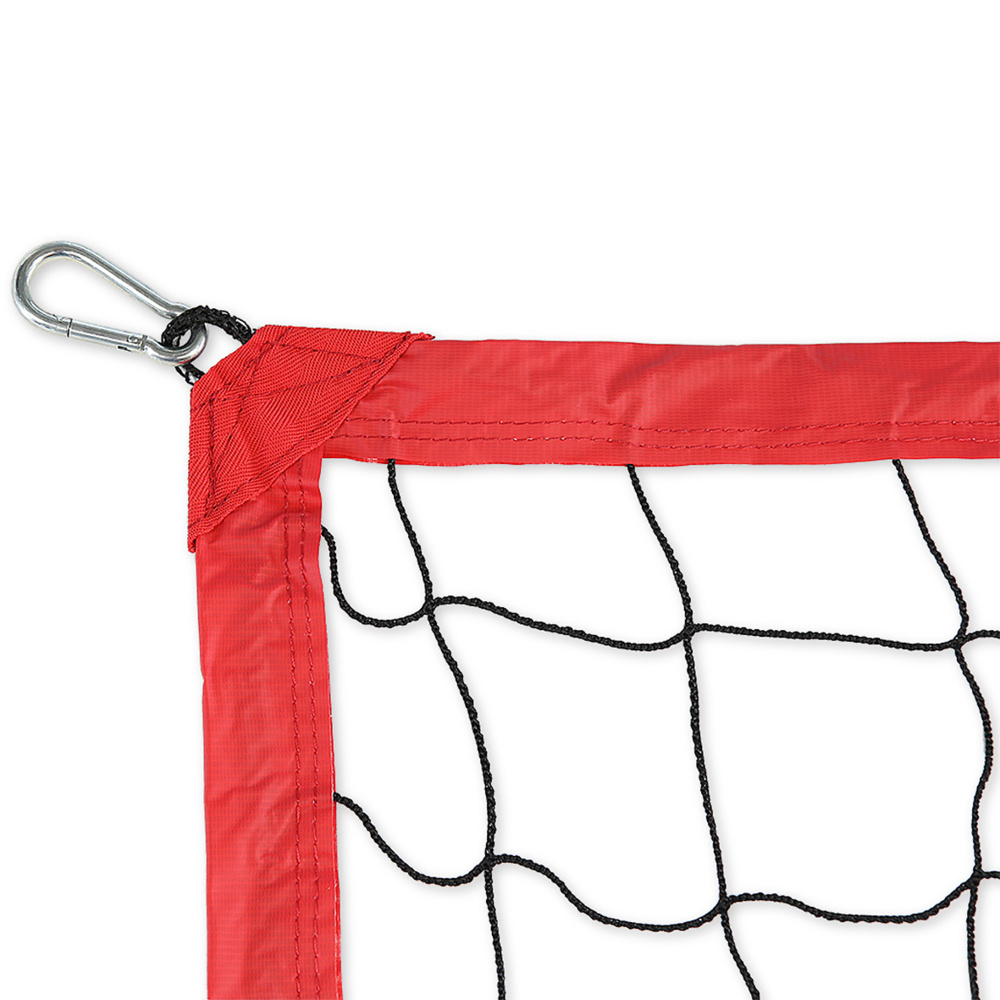 FUN SPORT SET + MULTIPURPOSE SPORTS NET (FUNTEC). 