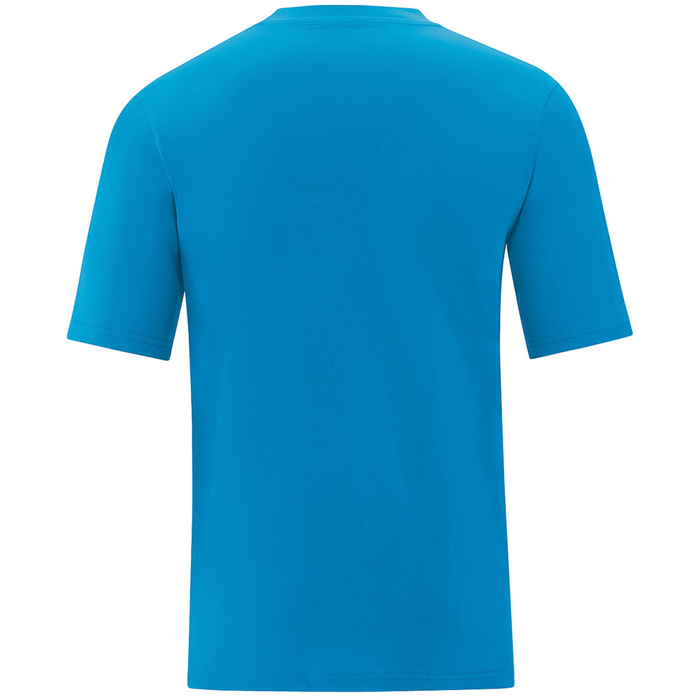 FUNCTIONAL SHIRT JAKO PROMO, JAKO BLUE KIDS. 