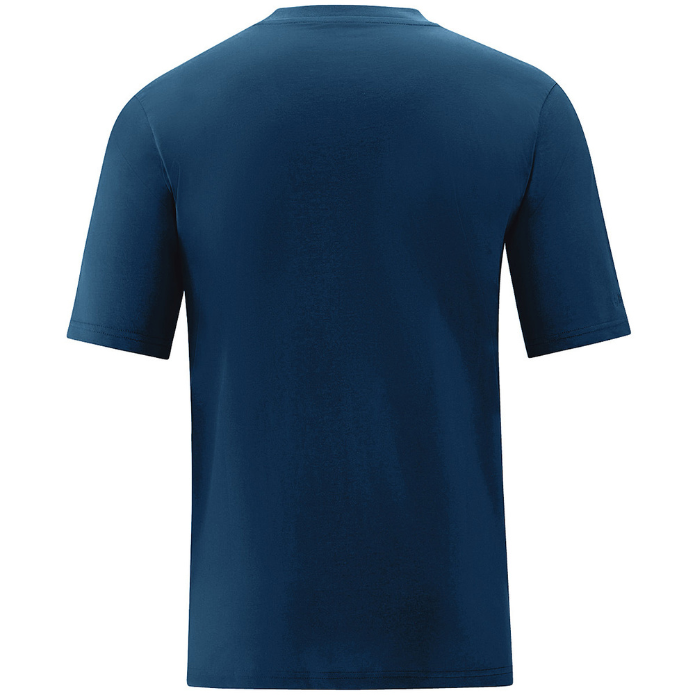 FUNCTIONAL SHIRT JAKO PROMO, NAVY MEN. 