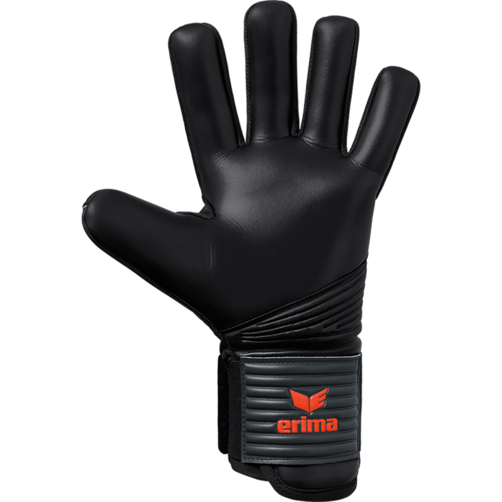 GUANTES DE PORTERO ERIMA FLEX-RAY HARDGROUND FS, UNISEX. 