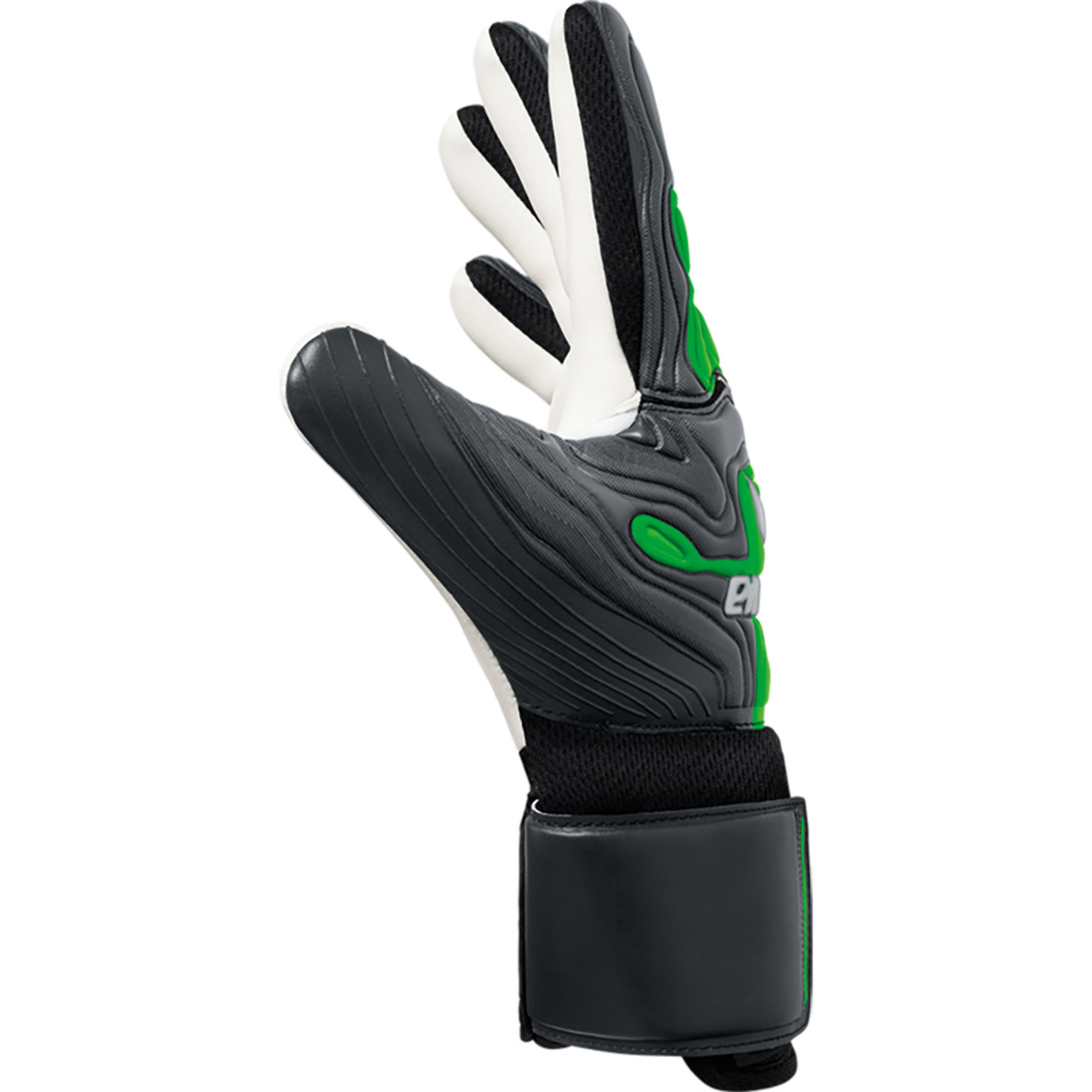 GUANTES DE PORTERO ERIMA FLEX-RAY NEW TALENT FS, UNISEX. 