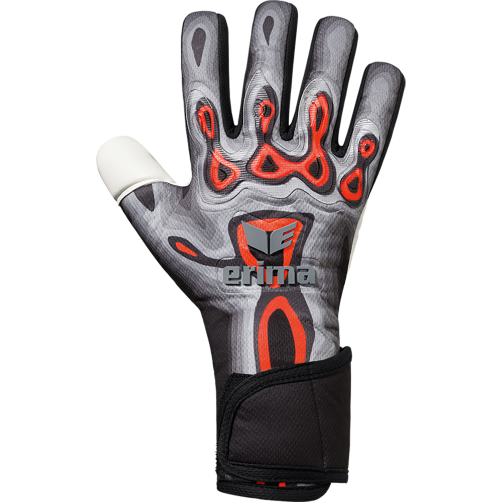 GUANTES DE PORTERO ERIMA FLEX-RAY PRO, UNISEX. 