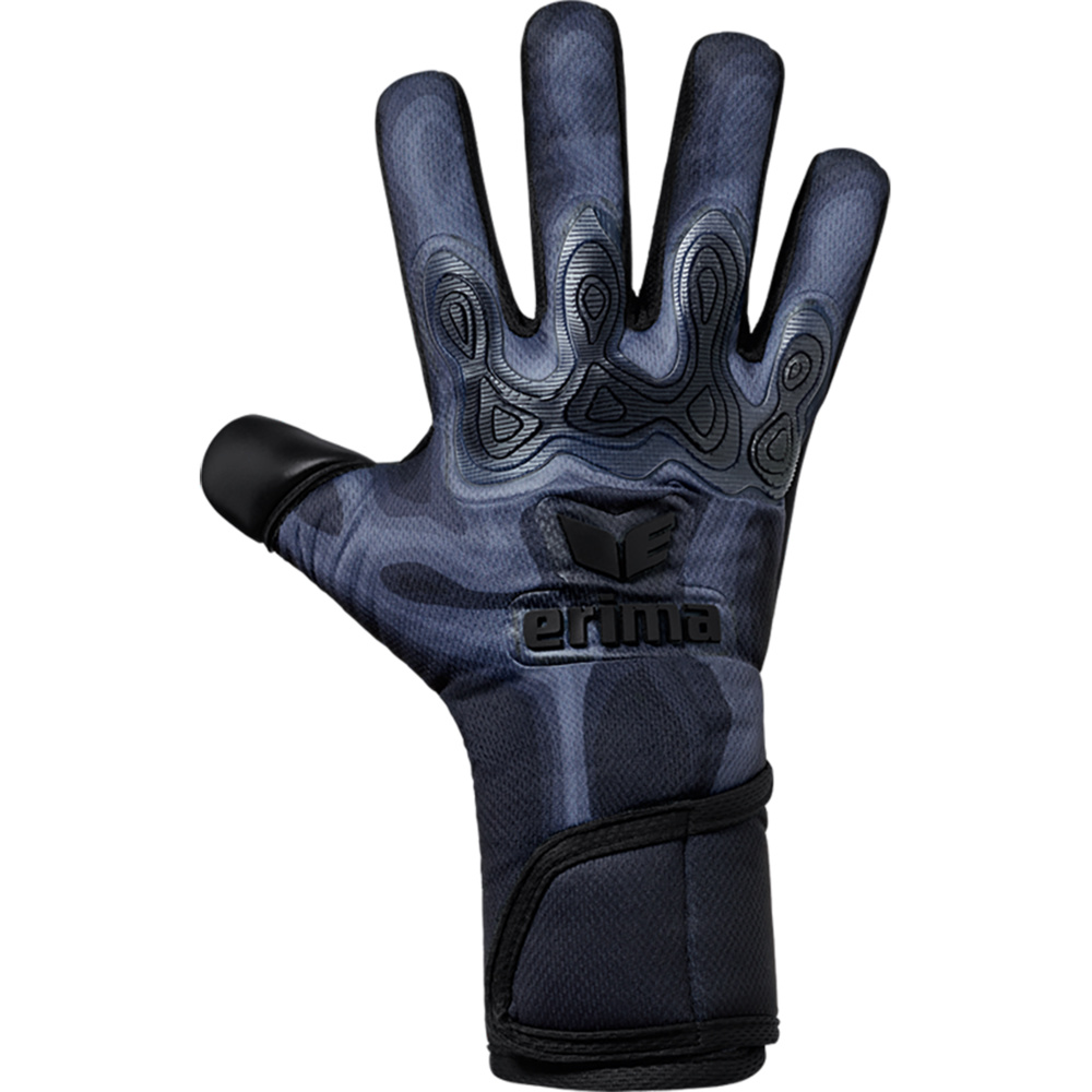 GUANTES DE PORTERO ERIMA FLEX-RAY PRO HARDGROUND, UNISEX. 