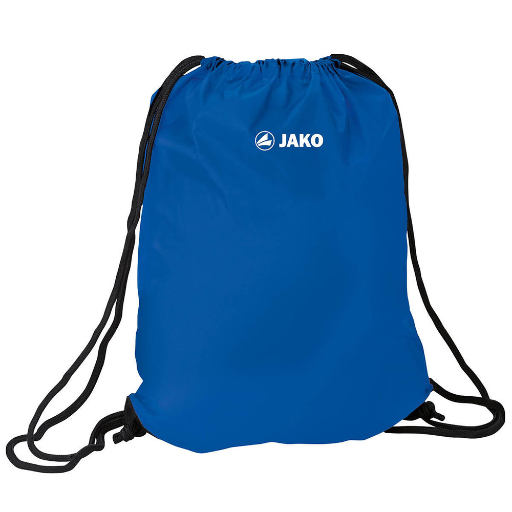 GYM BAG JAKO TEAM, ROYAL. 