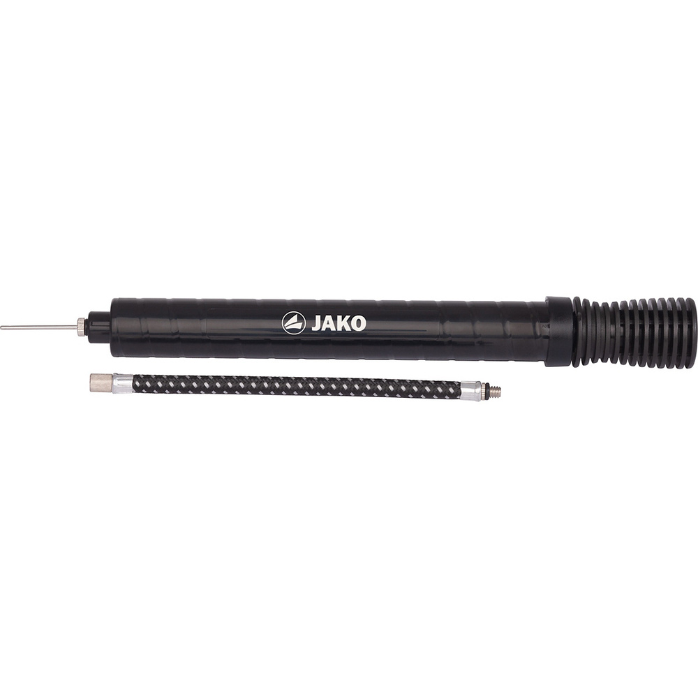 JAKO BALL PUMP WITH TUBE. 