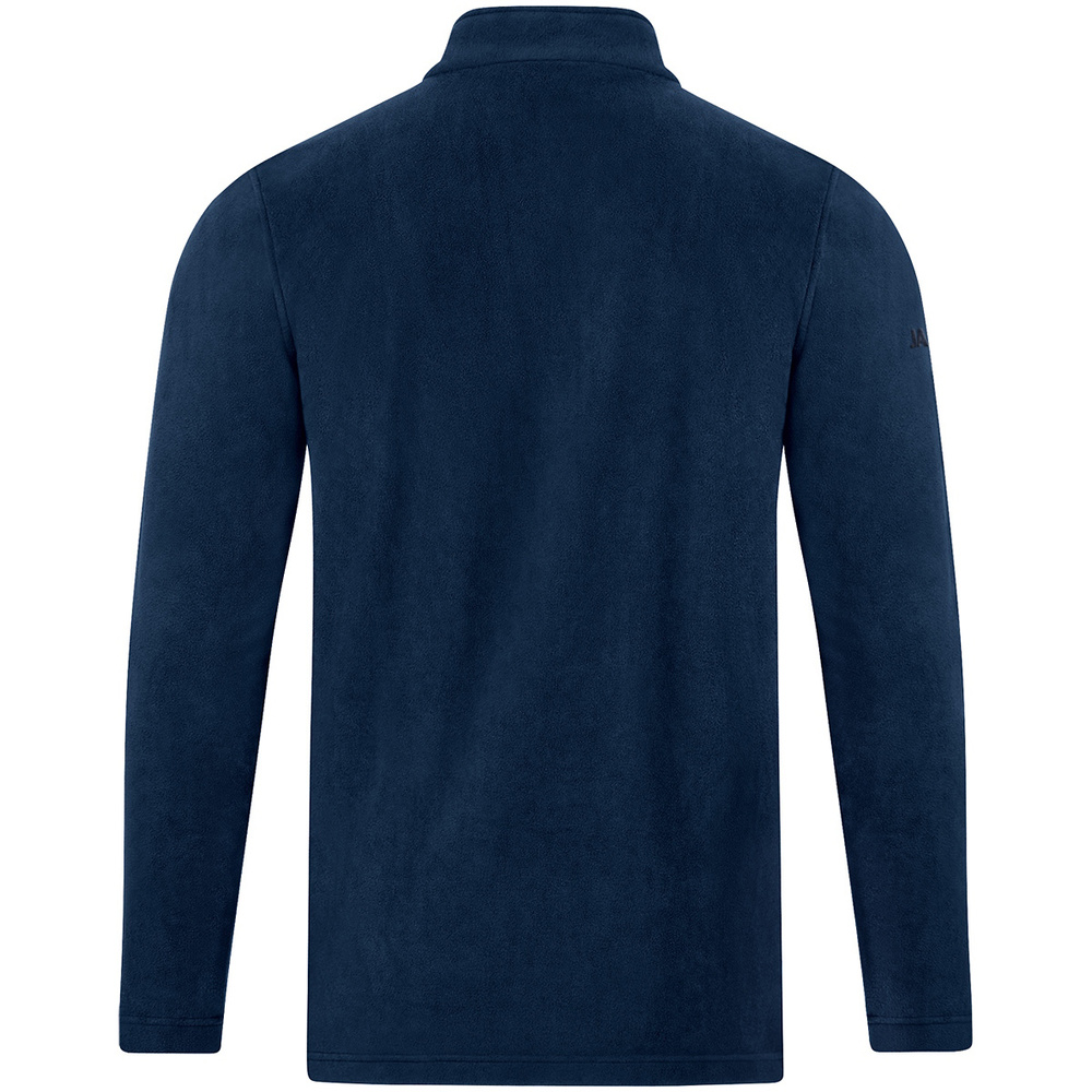 JAKO FLEECE JACKET, SEABLUE-DARK BLUE KIDS. 