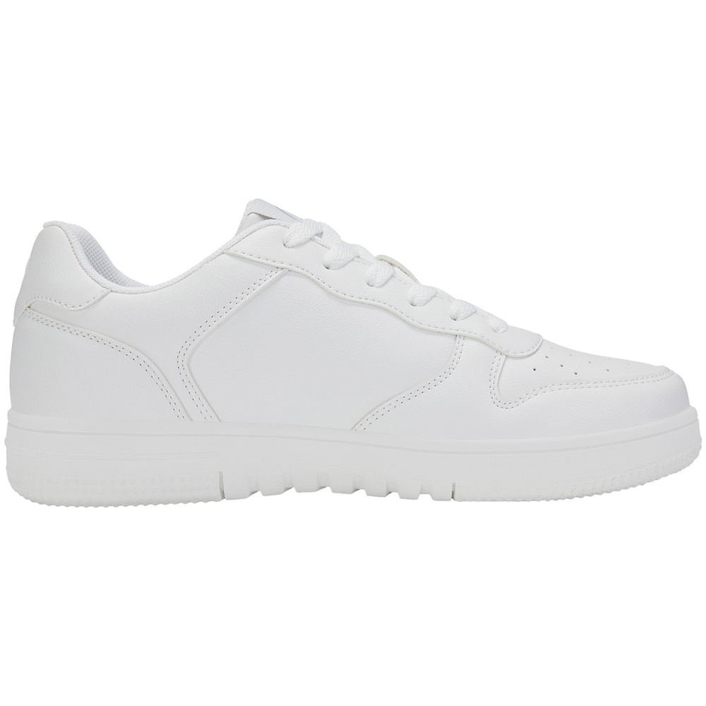 JAKO LEISURE SHOE STADIUM, WHITE. 