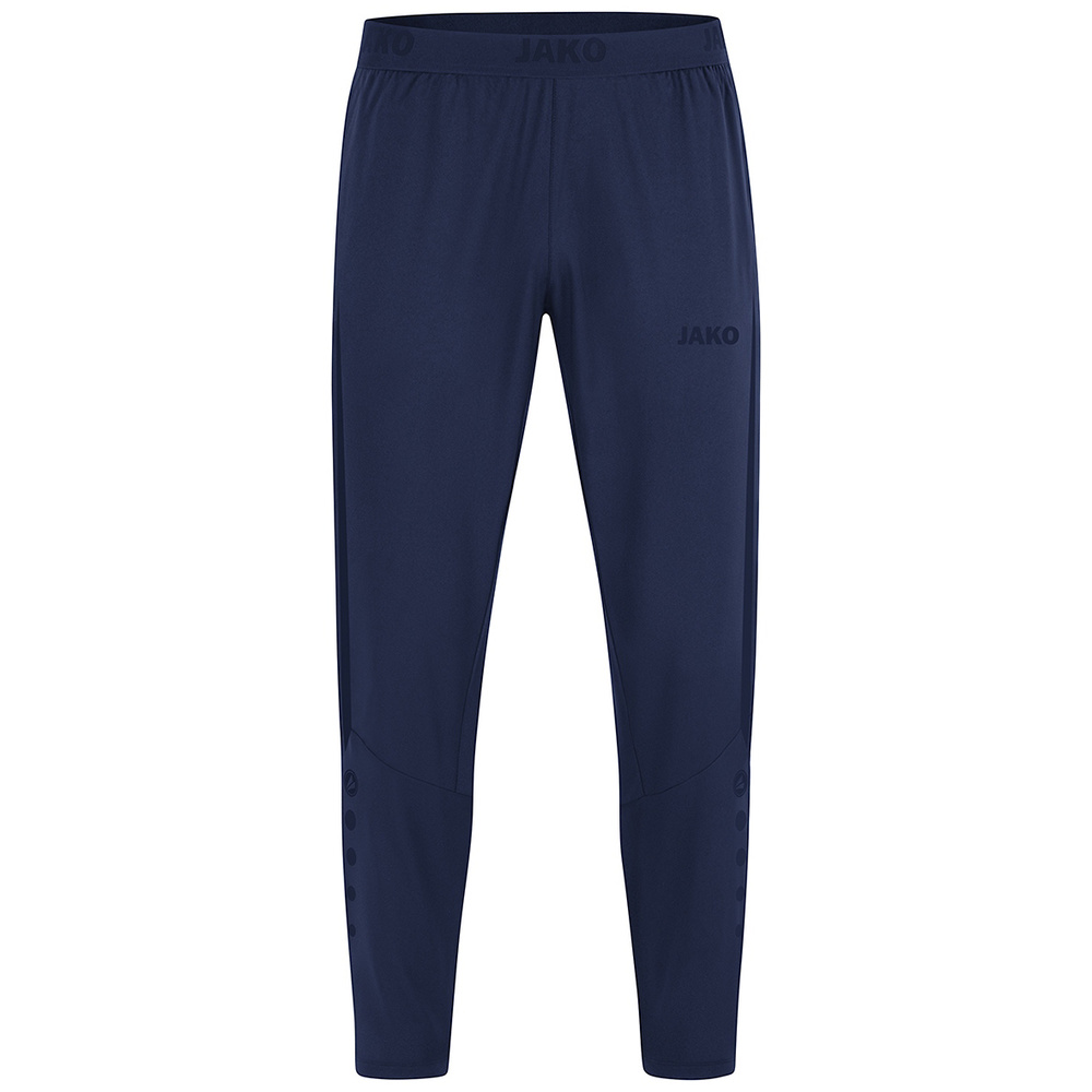 JAKO POWER LEISURE TROUSERS, SEABLUE KIDS. 