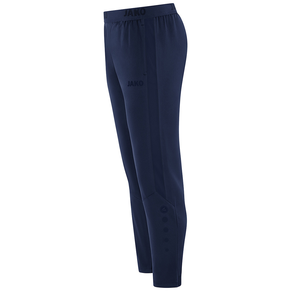 JAKO POWER LEISURE TROUSERS, SEABLUE KIDS. 