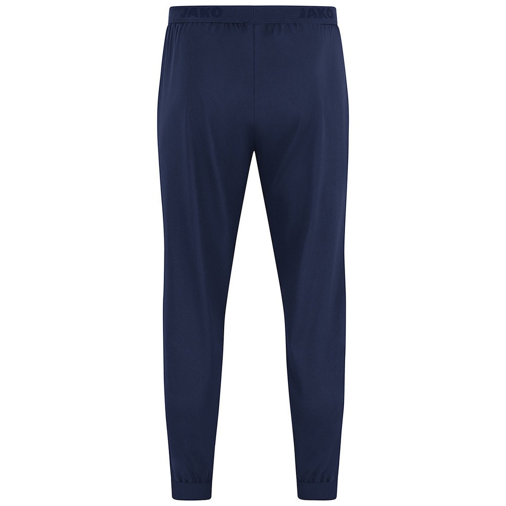 JAKO POWER LEISURE TROUSERS, SEABLUE MEN. 