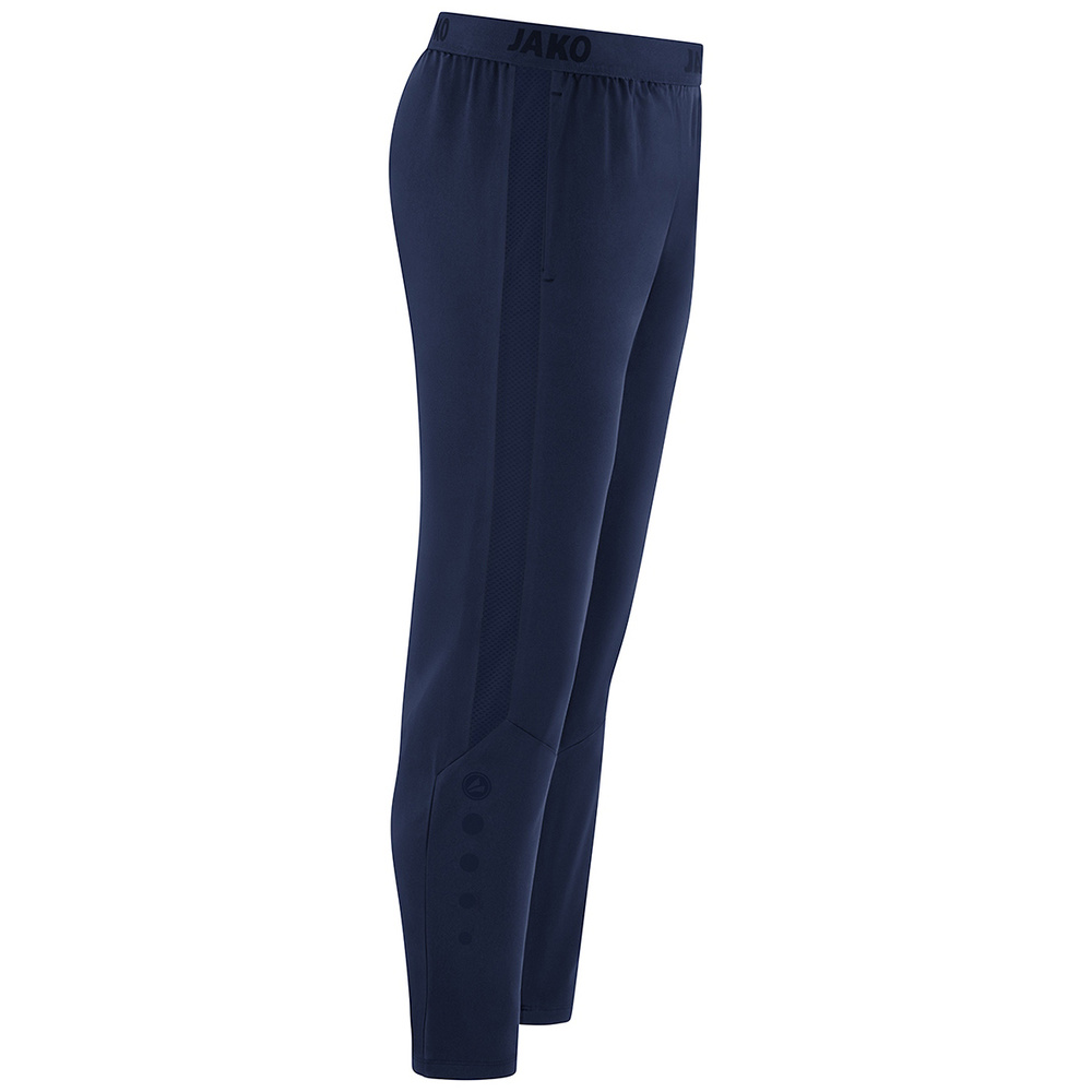 JAKO POWER LEISURE TROUSERS, SEABLUE MEN. 