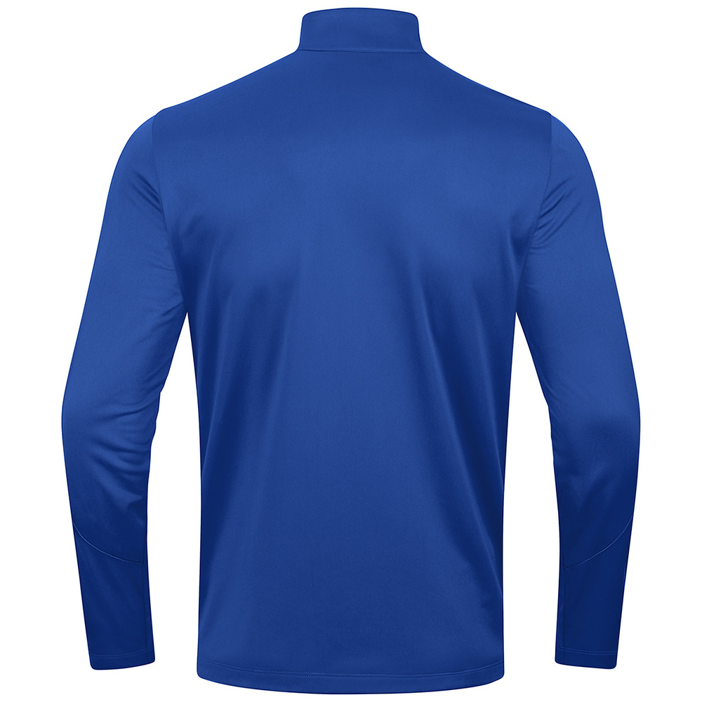 JAKO POWER POLYESTER JACKET, ROYAL-CITRO MEN. 