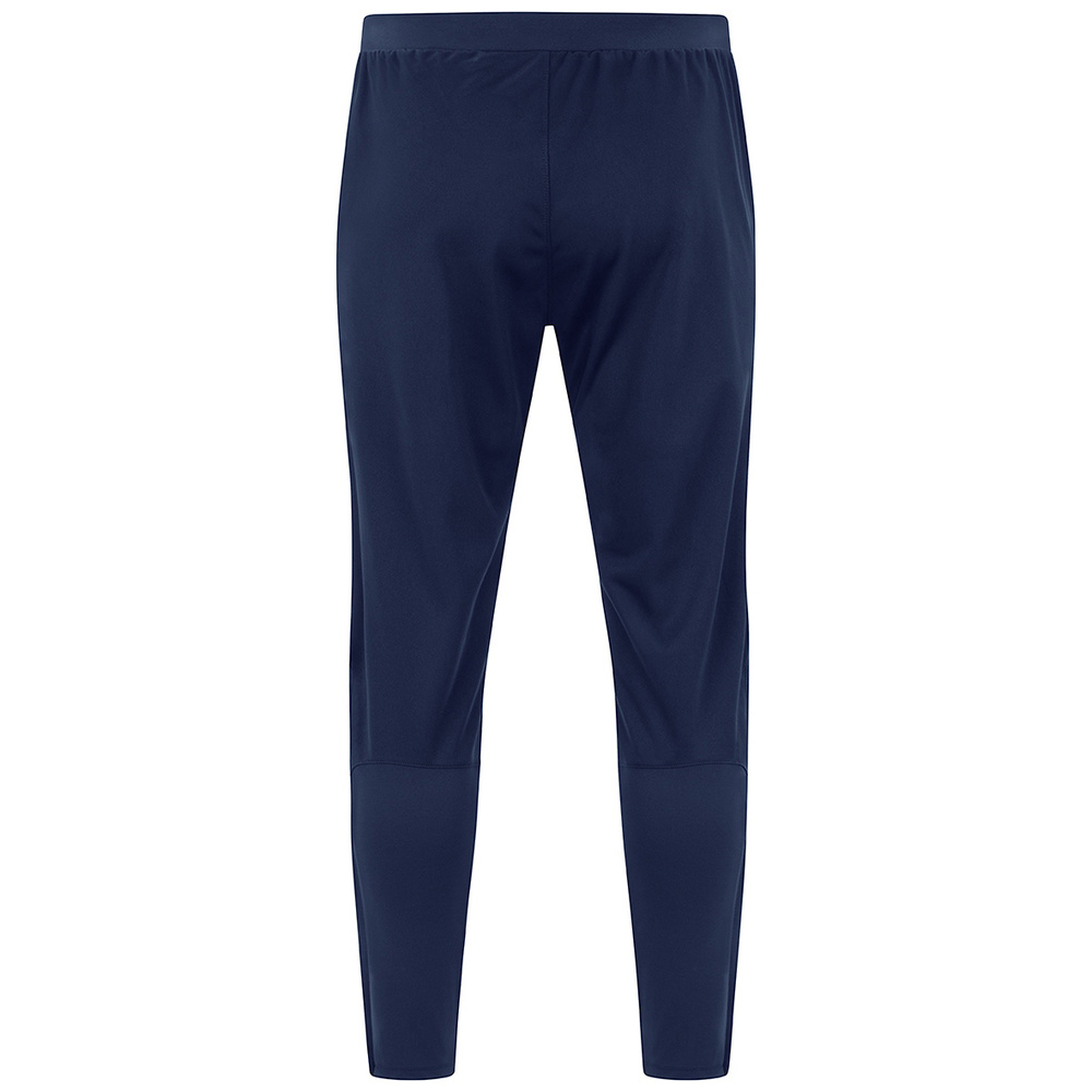 JAKO POWER POLYESTER TROUSERS, SEABLUE MEN. 