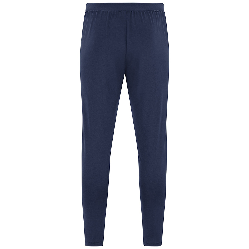 JAKO POWER TRAINING TROUSERS, SEABLUE UNISEX. 