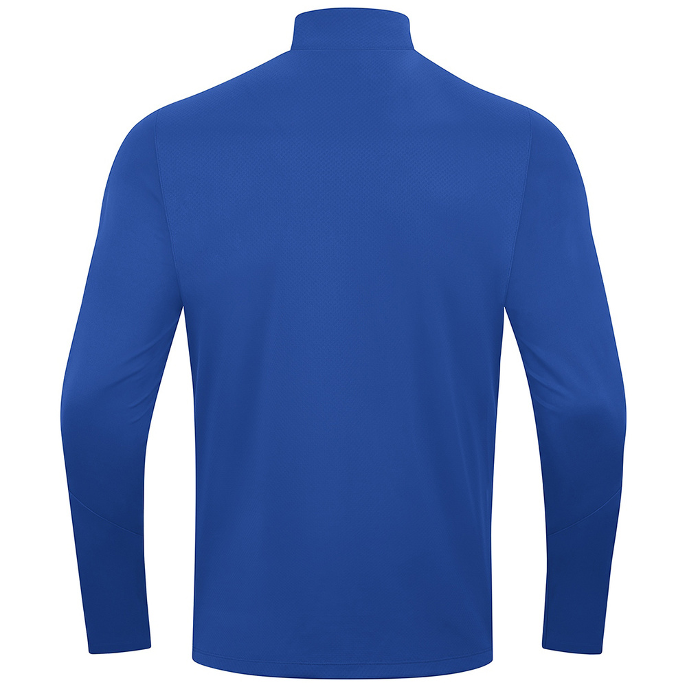 JAKO POWER ZIP TOP, ROYAL-CITRO KIDS. 