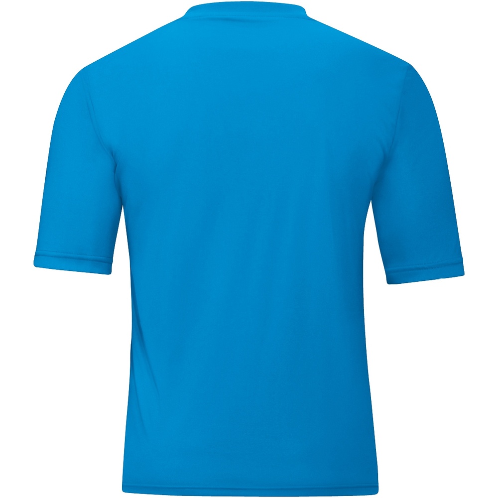 JAKO TEAM SHORT SLEEVE, JAKO BLUE MEN. 