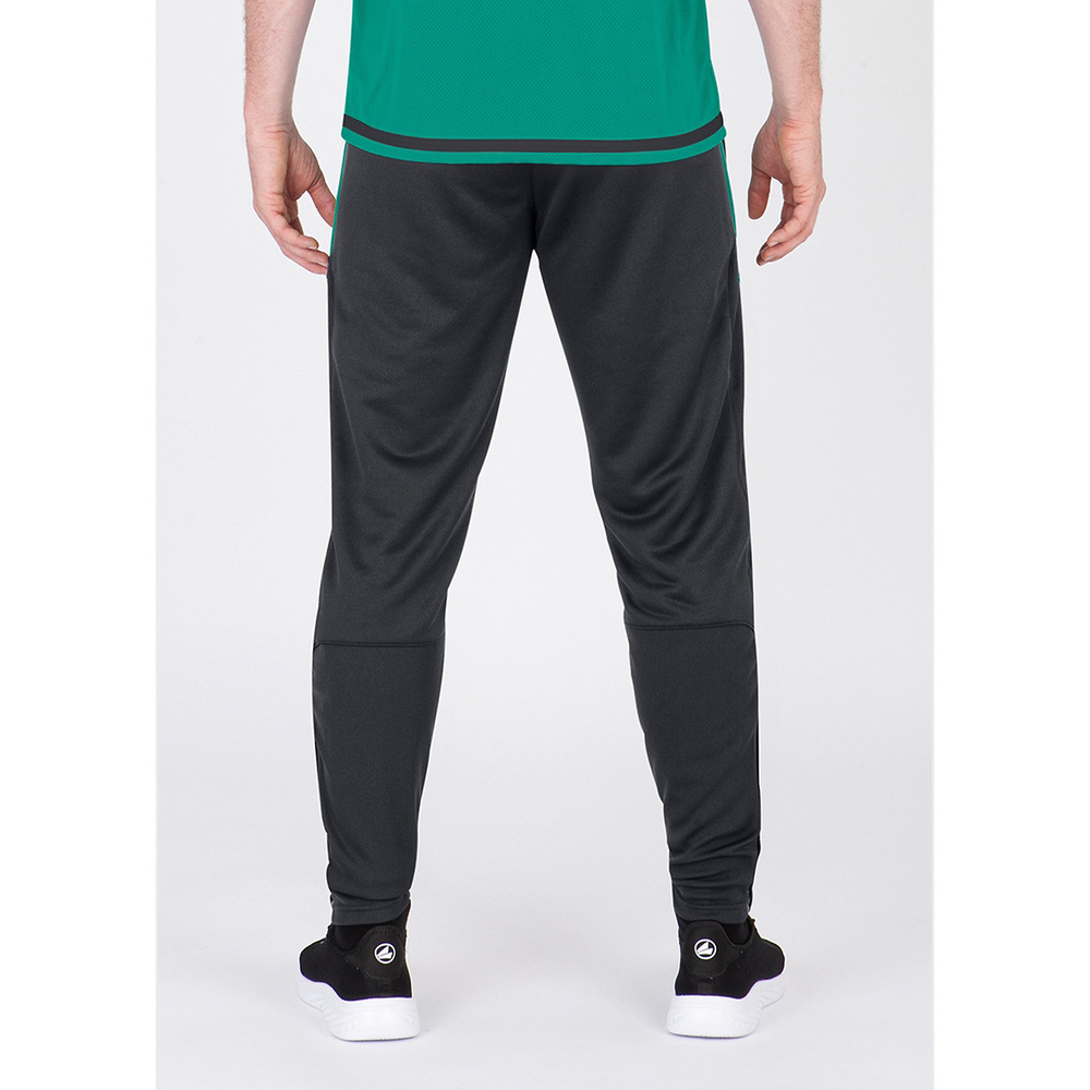 Nike Dri-FIT Men's Tapered Training Trousers - Black | DM6658-010 |  FOOTY.COM