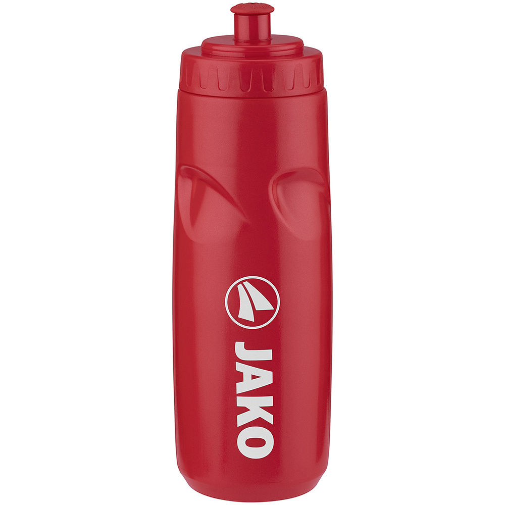 JAKO WATER BOTTLE, RED. 