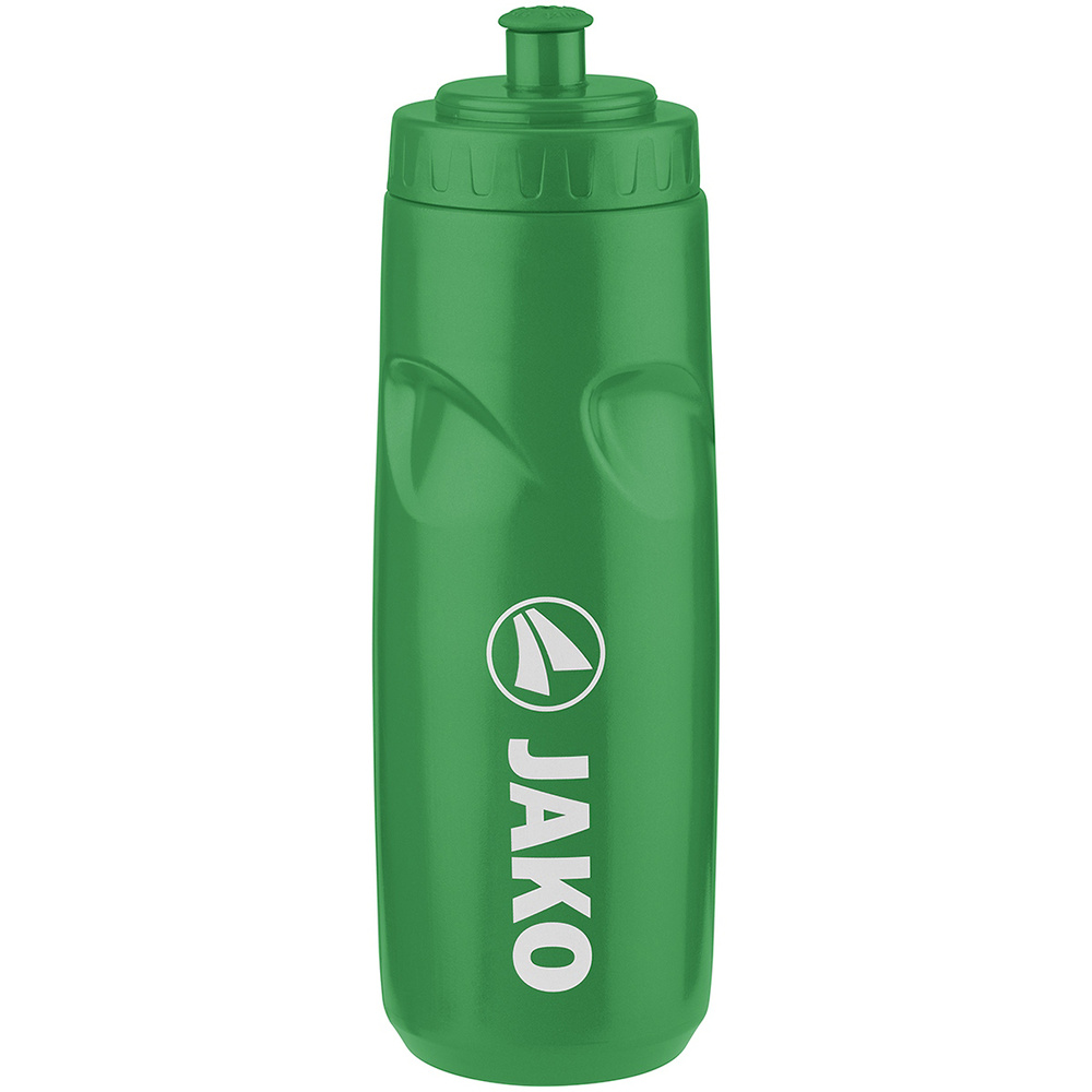 JAKO WATER BOTTLE, SPORT GREEN. 