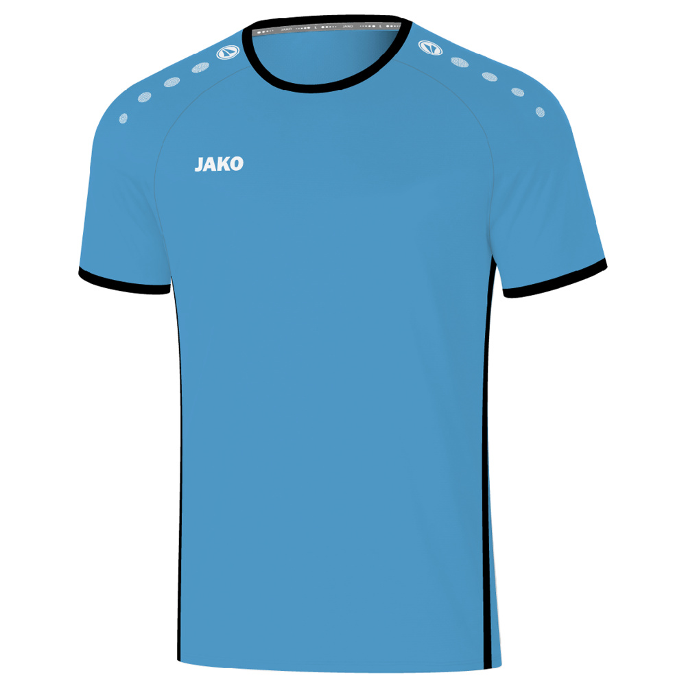 JERSEY JAKO PRIMERA SHORT SLEEVE, SKYBLUE MEN. 