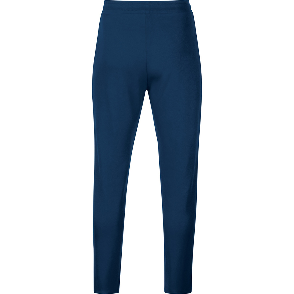 JOGGING TROUSERS JAKO BASE, SEABLUE WOMEN. 