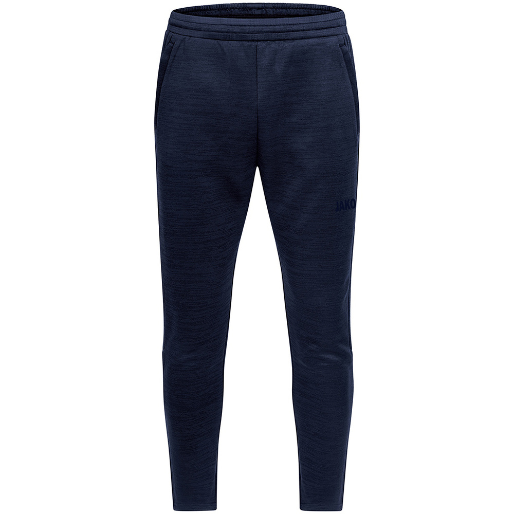 ERIMA ESSENTIAL TEAM SWEATPANTS, NEW NAVY-SLATE GREY WOMEN.