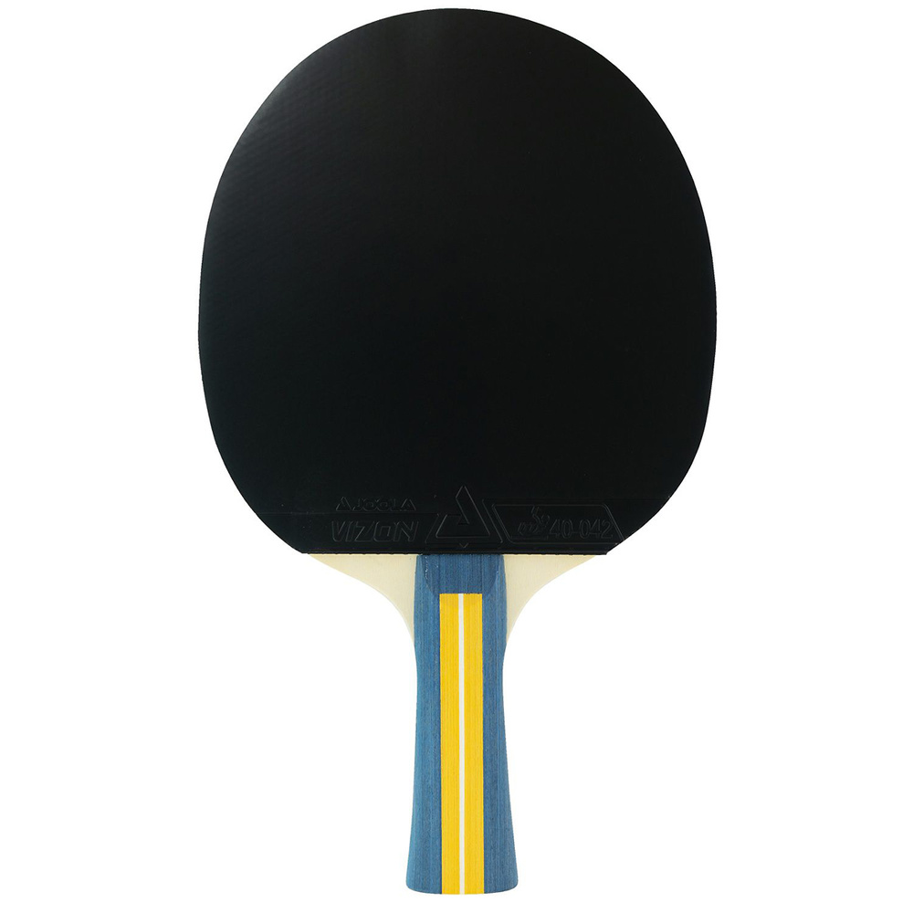 JOOLA TEAM MASTER TABLE TENNIS RACKET. 