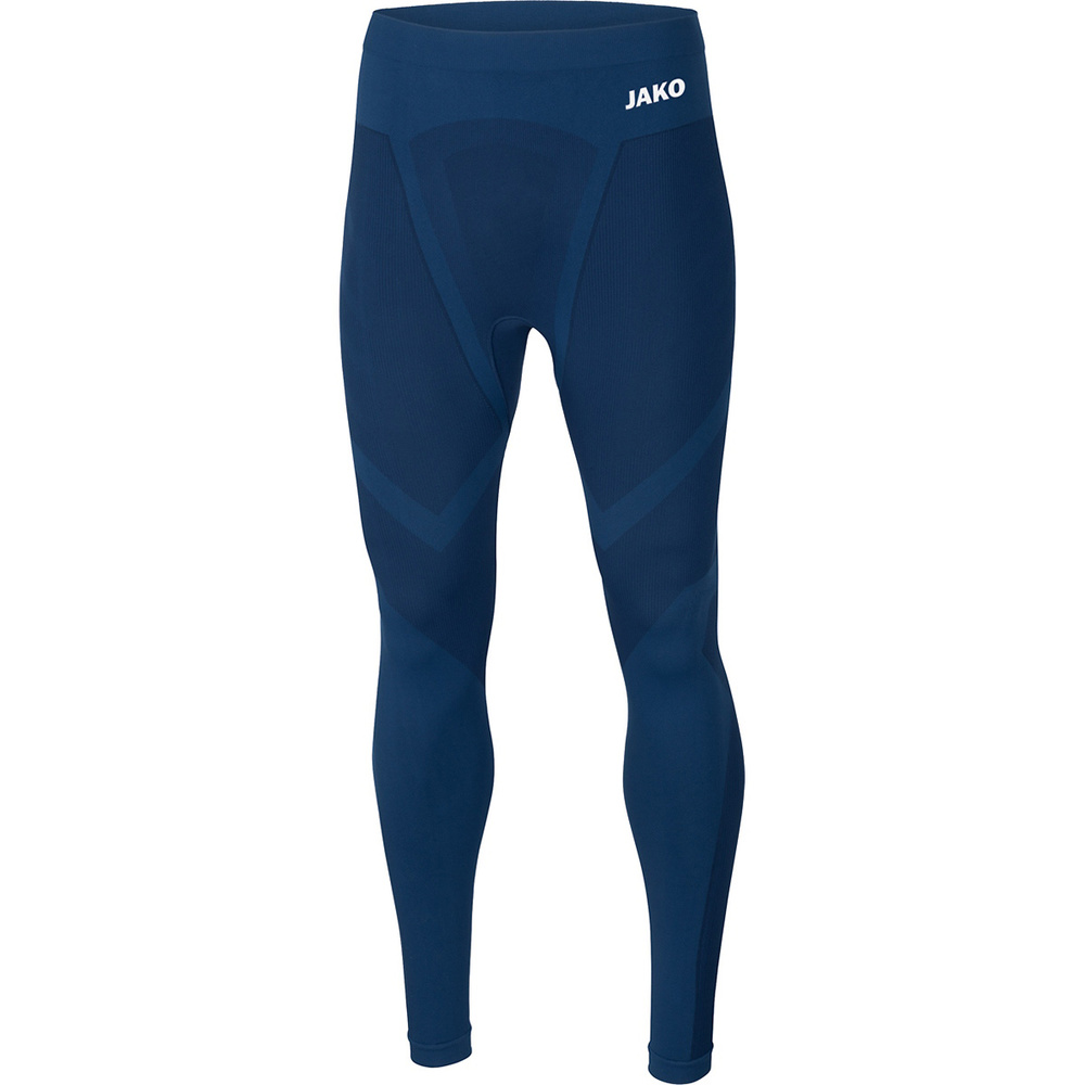 LONG TIGHT JAKO COMFORT 2.0, NAVY KIDS. 