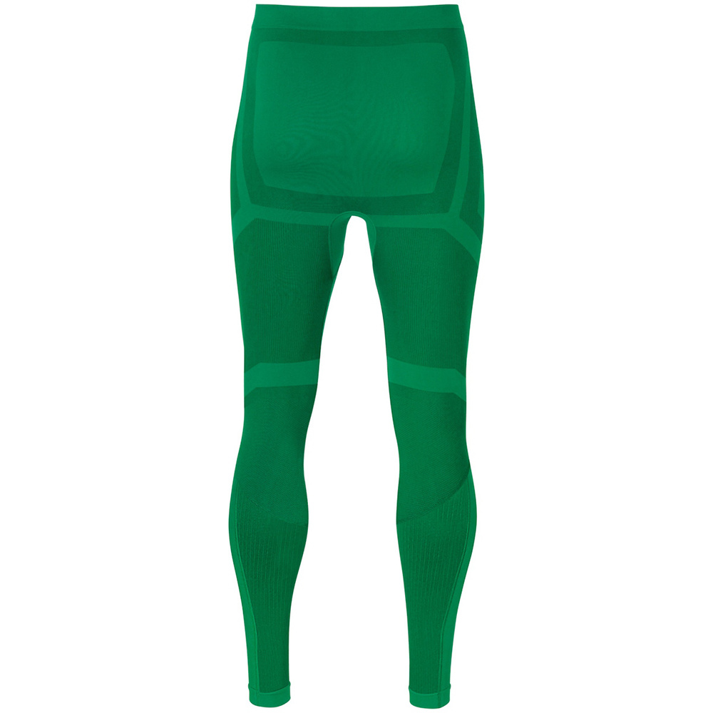 LONG TIGHT JAKO COMFORT 2.0, SPORT GREEN KIDS. 