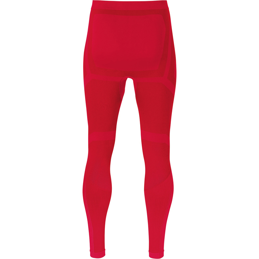 LONG TIGHT JAKO COMFORT 2.0, SPORT RED KIDS. 