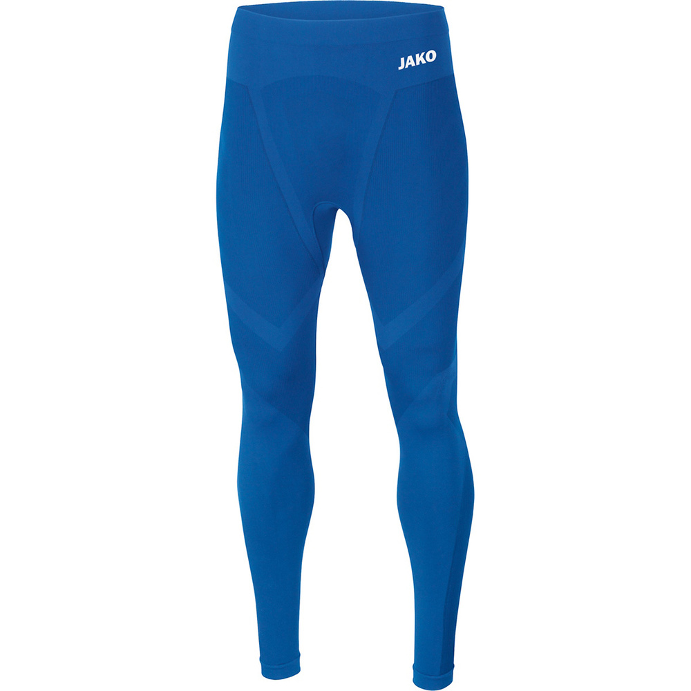 LONG TIGHT JAKO COMFORT 2.0, SPORT ROYAL KIDS. 