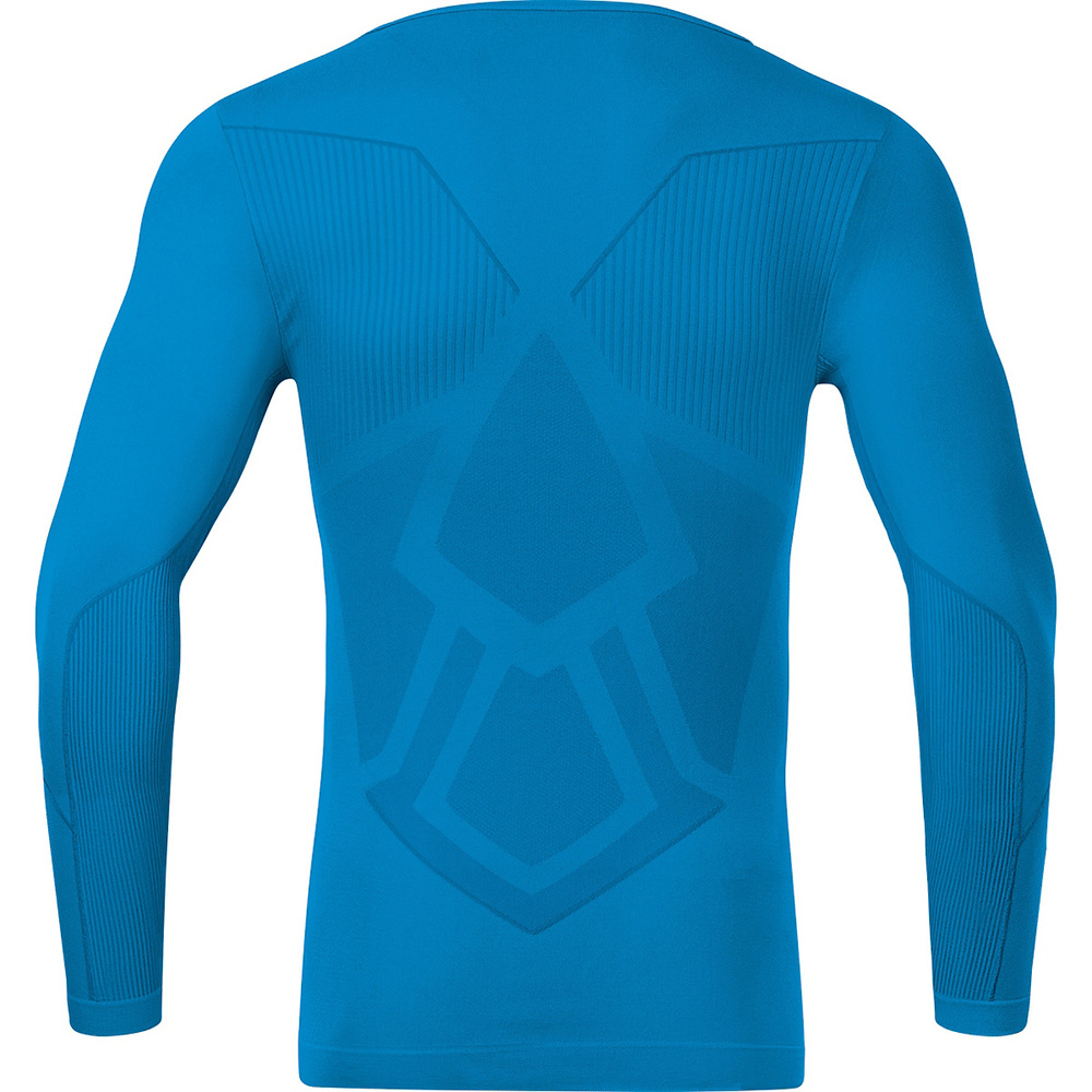 LONGSLEEVE JAKO COMFORT 2.0, JAKO BLUE KIDS. 