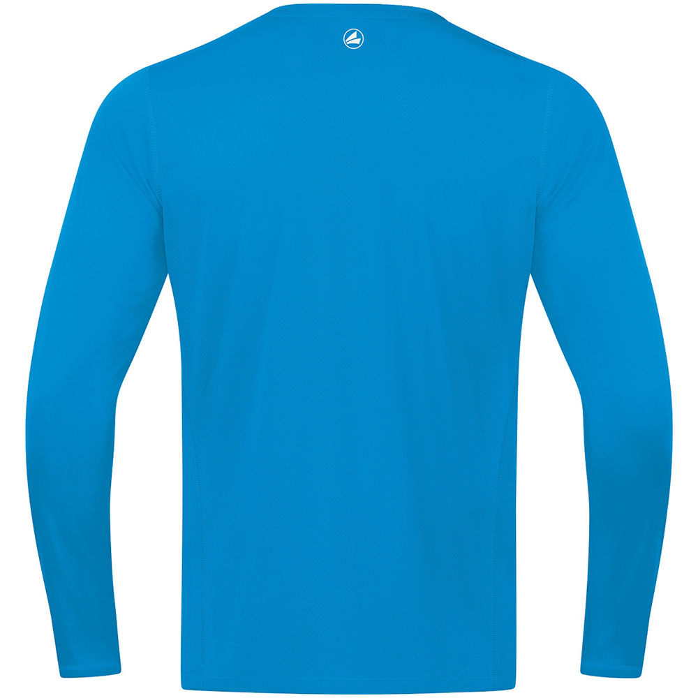 LONGSLEEVE JAKO RUN 2.0, JAKO BLUE MEN. 