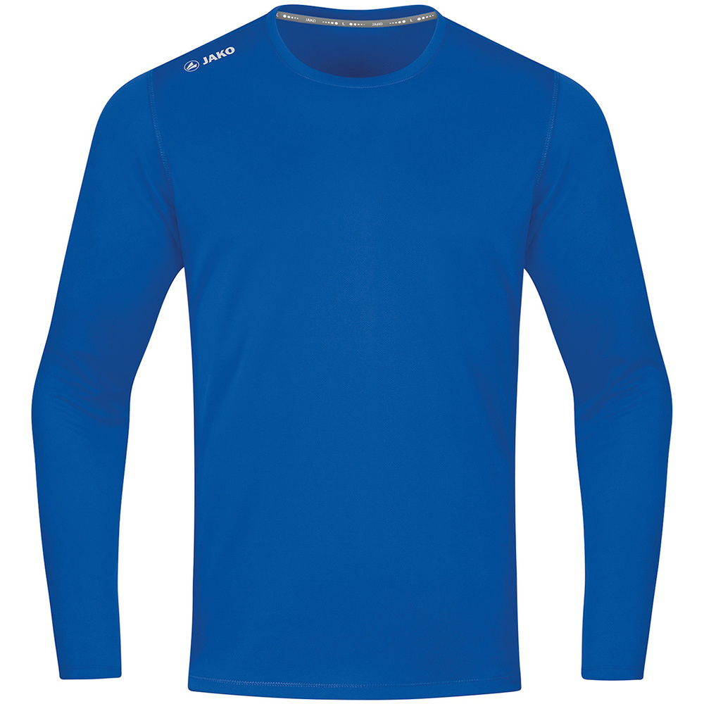 LONGSLEEVE JAKO RUN 2.0, ROYAL MEN. 